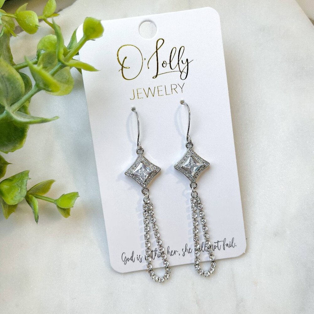 O'Lolly "Saylor" Earrings